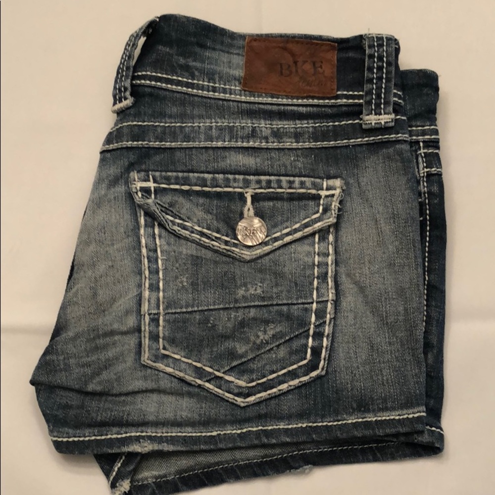 BKE Shorts